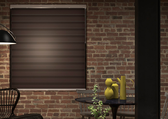 Shine, Walnut - Day Night Blind - Image 5